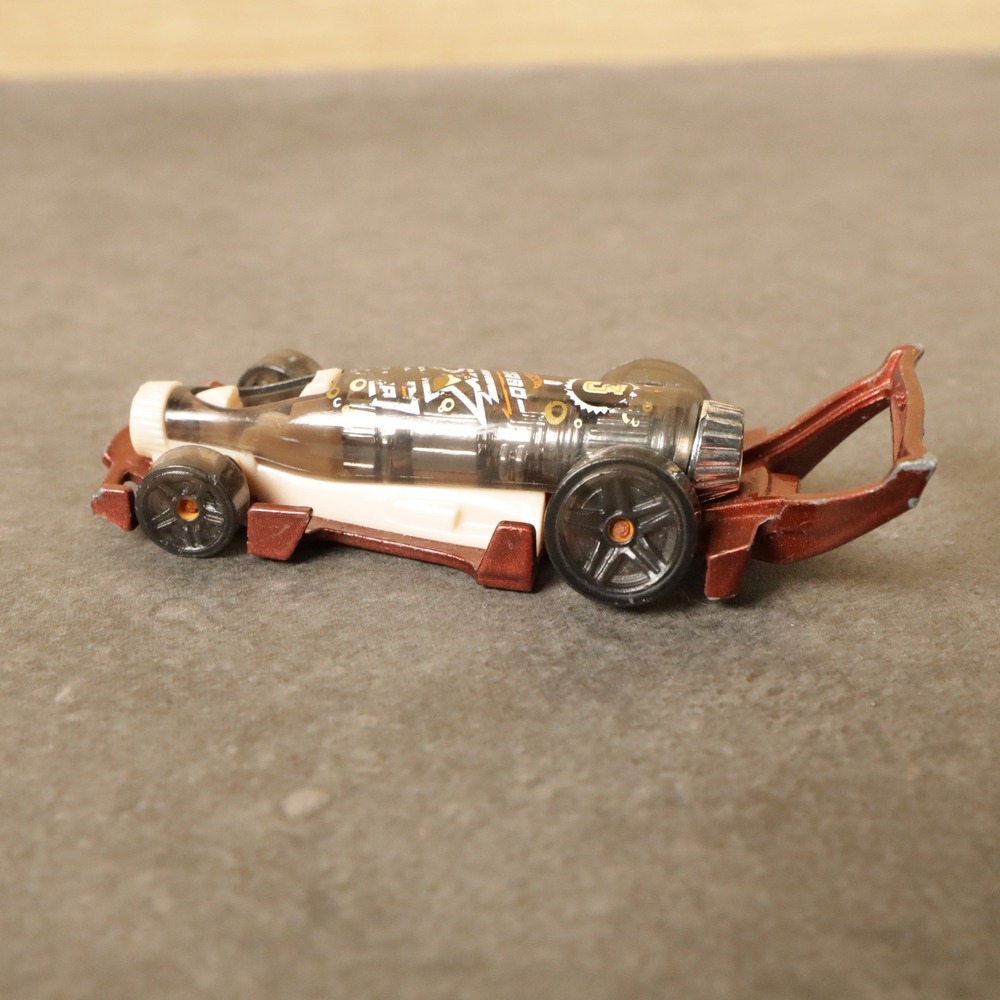 Hot Wheels/Matchbox Car Lot (3 Different Unique Cars 2001, 2005, 2008) - Picture 6 of 13